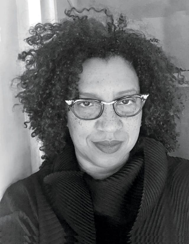 robin coste lewis