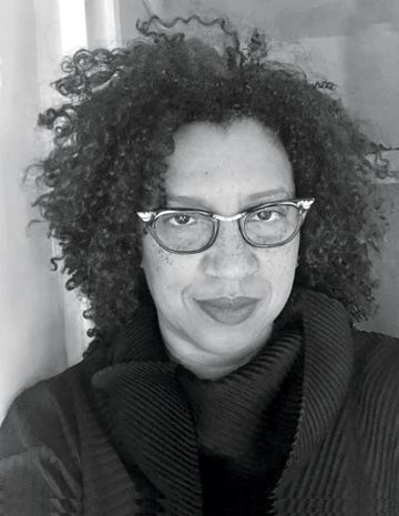 robin coste lewis
