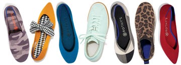rothy’s shoes