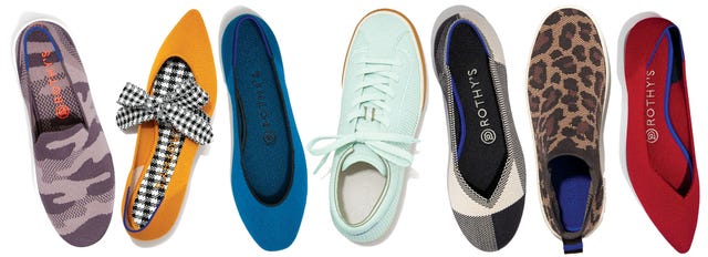 rothy’s shoes