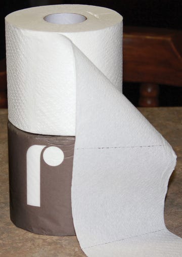 reel bamboo toilet paper