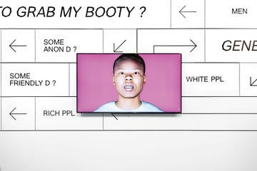 threat model 2018, martine syms