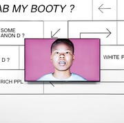 threat model 2018, martine syms threat model 2018, martine syms
