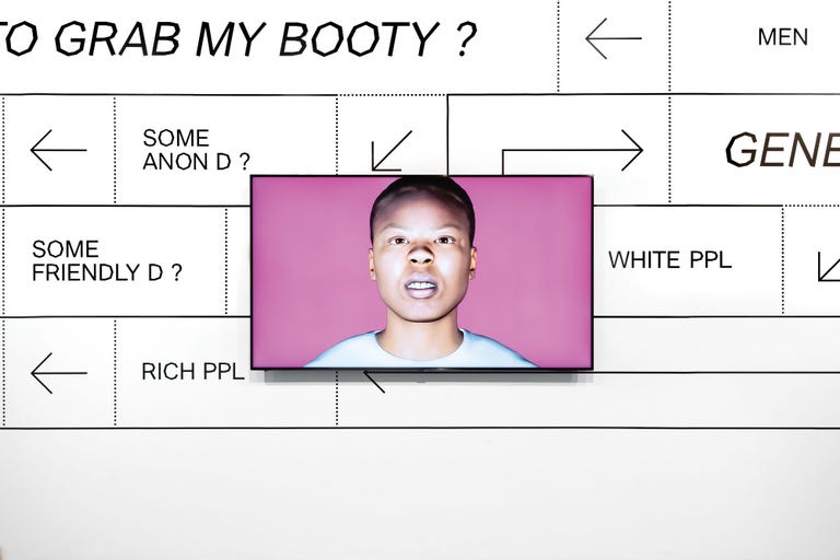 threat model 2018, martine syms