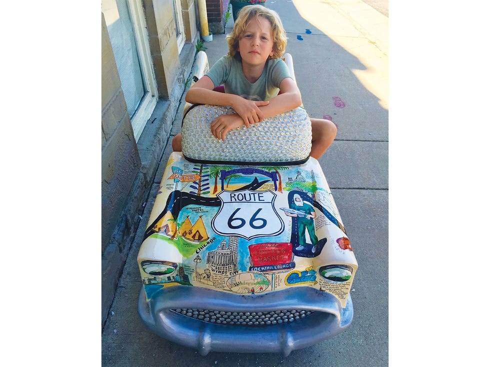 route 66