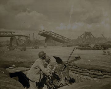 wwii soldiers