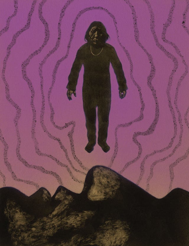 carlos castaneda