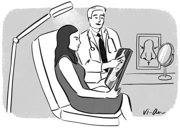 altatude, issue 32, cartoon, vi an nguyen