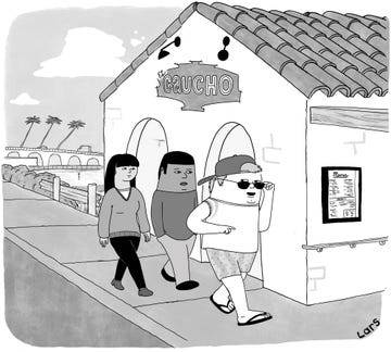 altatude, issue 32, cartoon