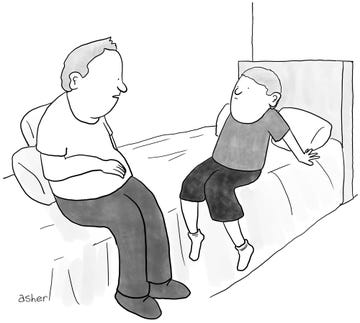 altatude, issue 32, cartoon