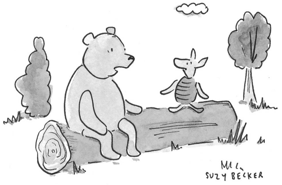 suzy becker, cartoon, summer 2021, altatude