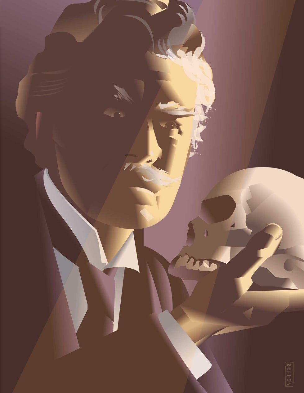 ambrose bierce