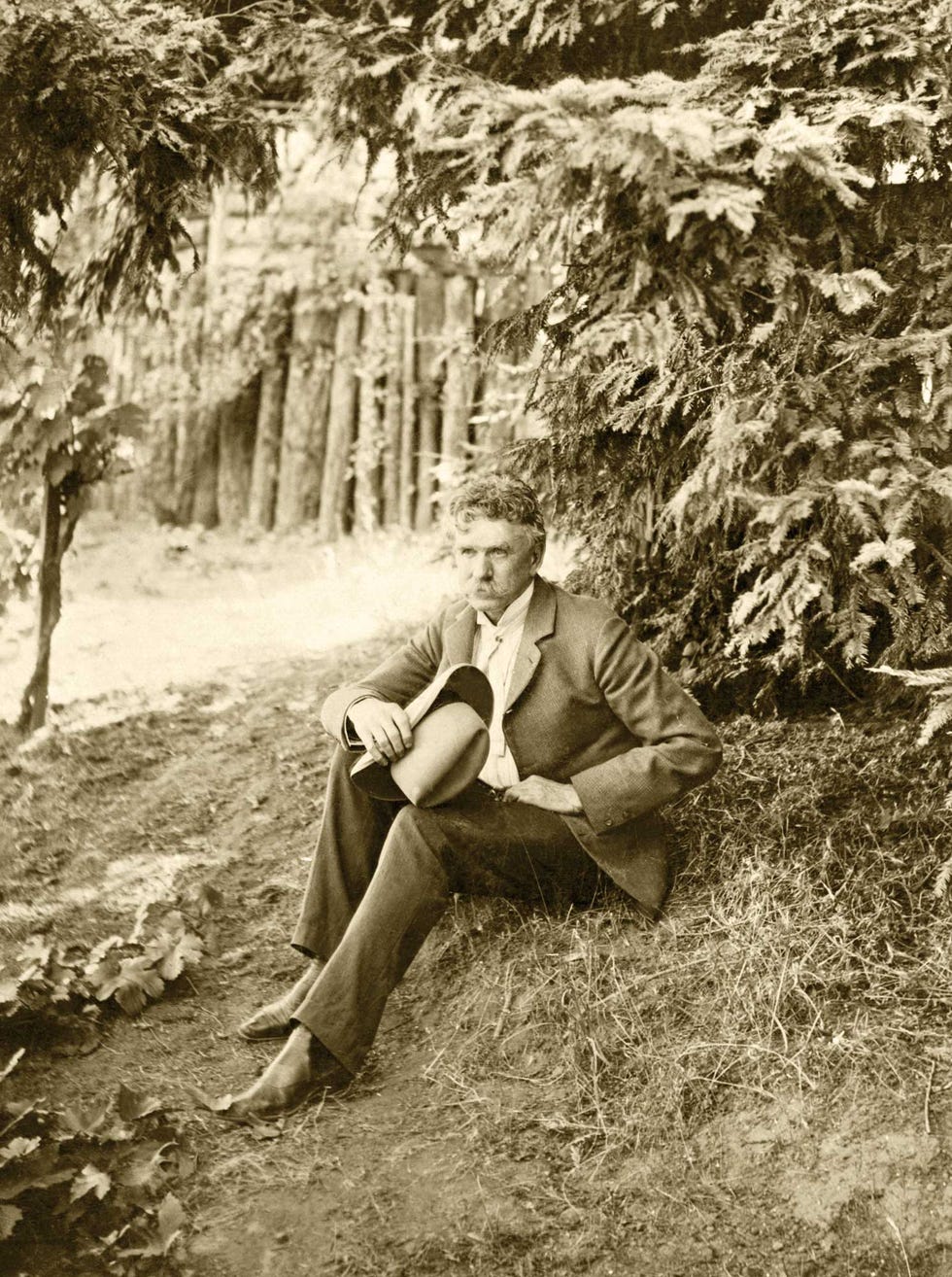 ambrose bierce