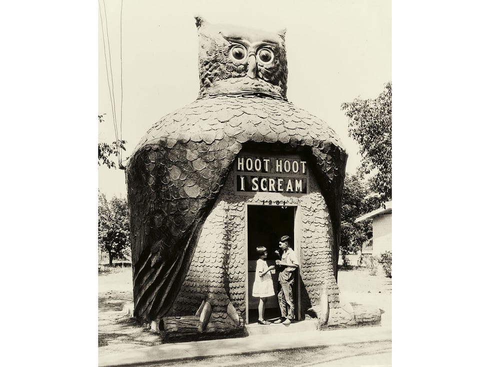 jim heiman, crazy california, hoot hoot i scream, san gabriel, circa 1932