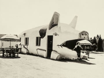 jim heiman, crazy california, pig cafe, los angeles, circ 1934