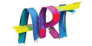 art section logo