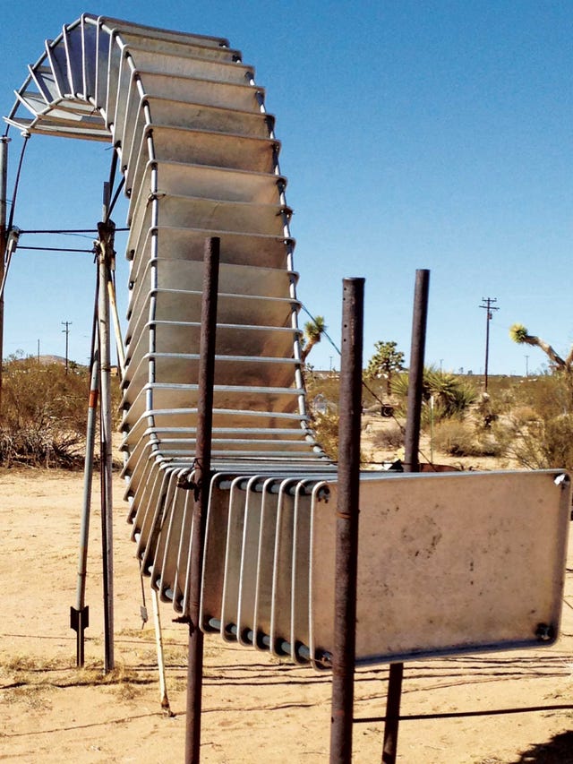 noah purifoy outdoor desert
