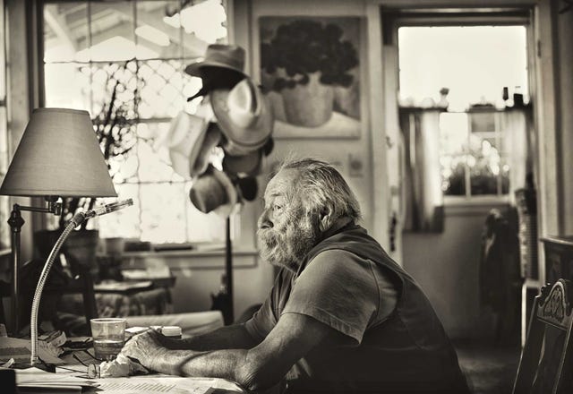 jim harrison