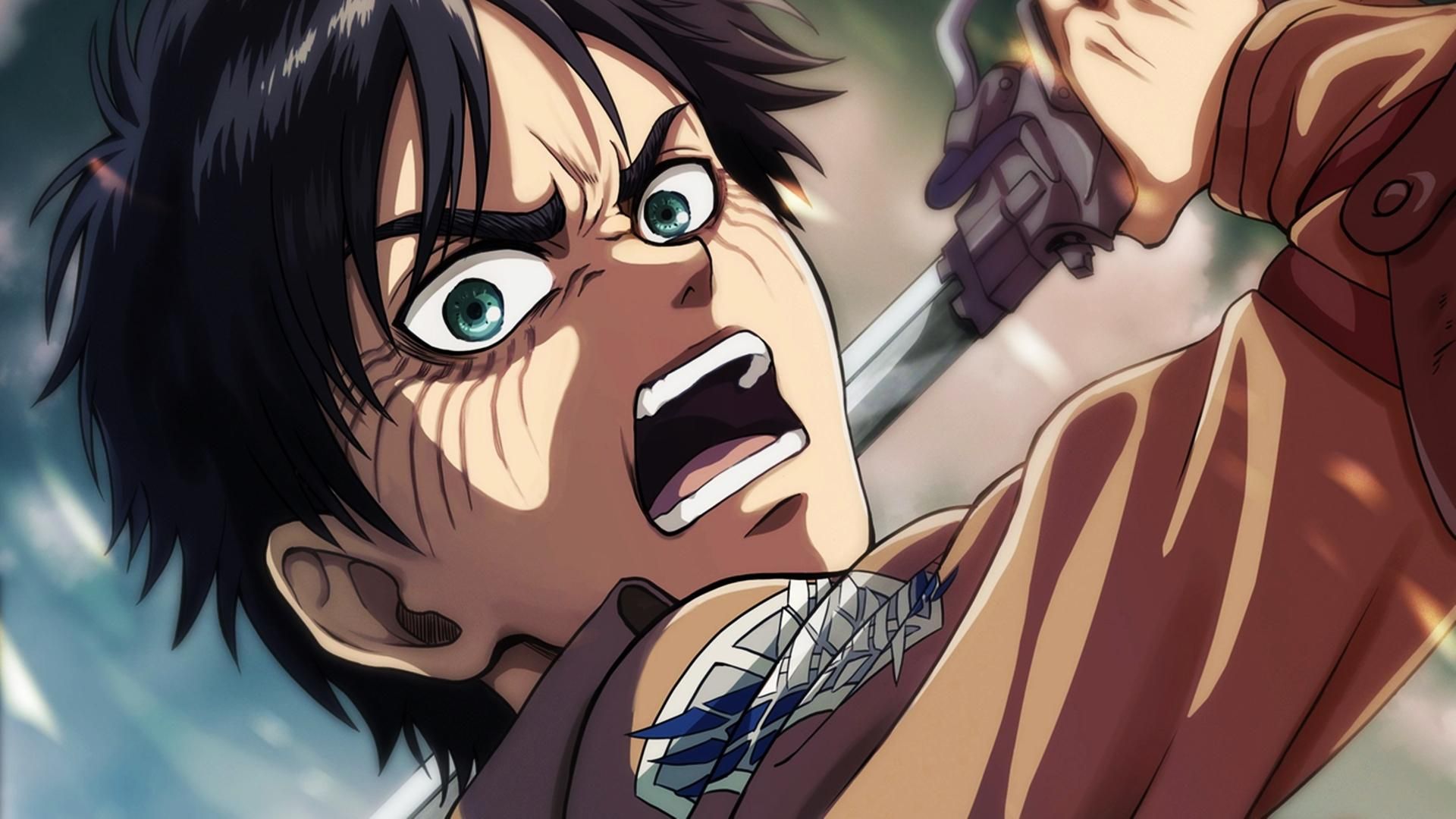 Tráiler de la última temporada de Attack On Titan (Ataque a los Titanes)