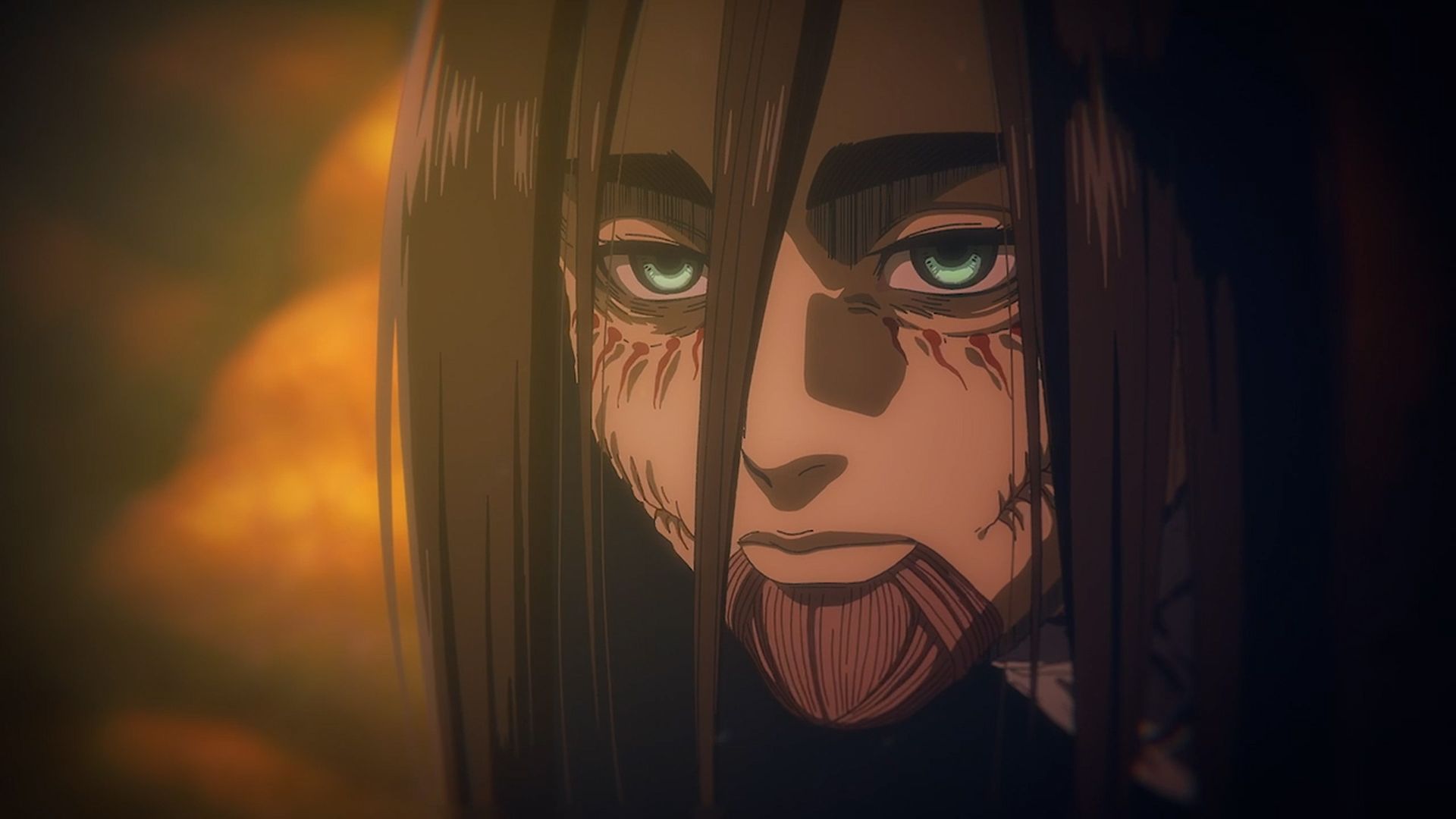 Shingeki no Kyojin: Explicación del final y la escena poscréditos