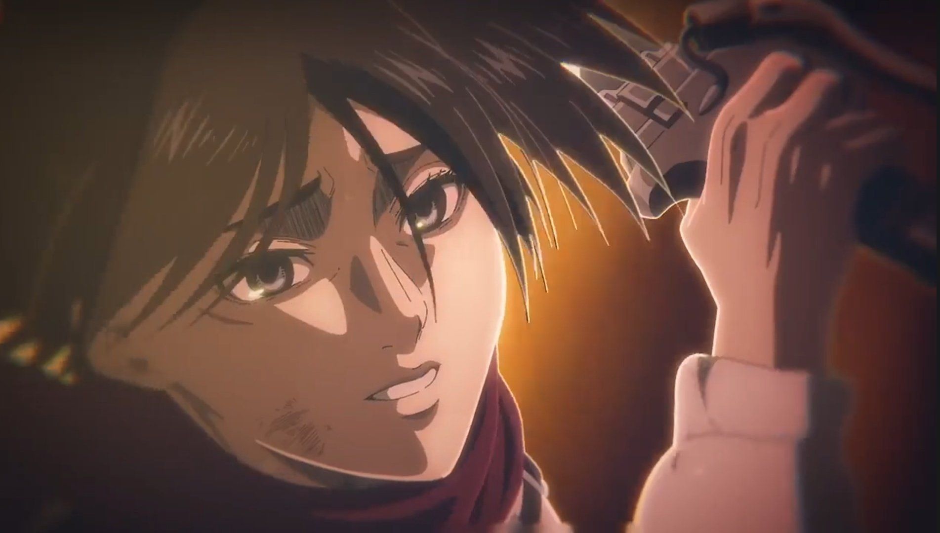 Shingeki no Kyojin”: reseña del capítulo final del anime en