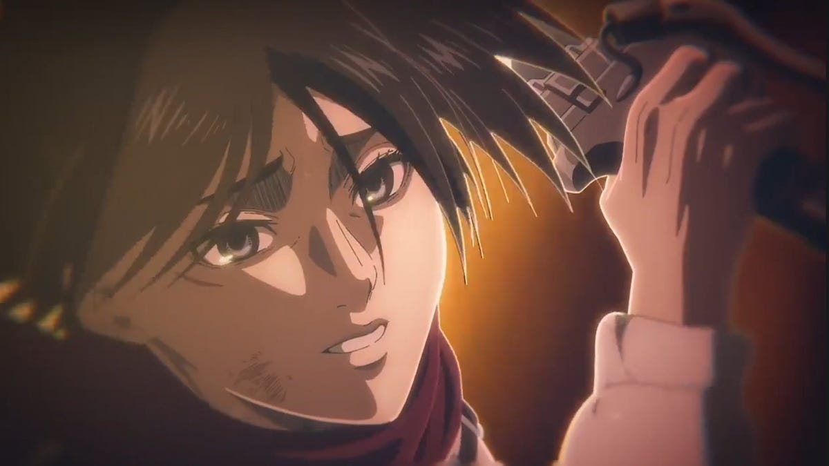 Shingeki no Kyojin': final explicado de 'Ataque a los titanes