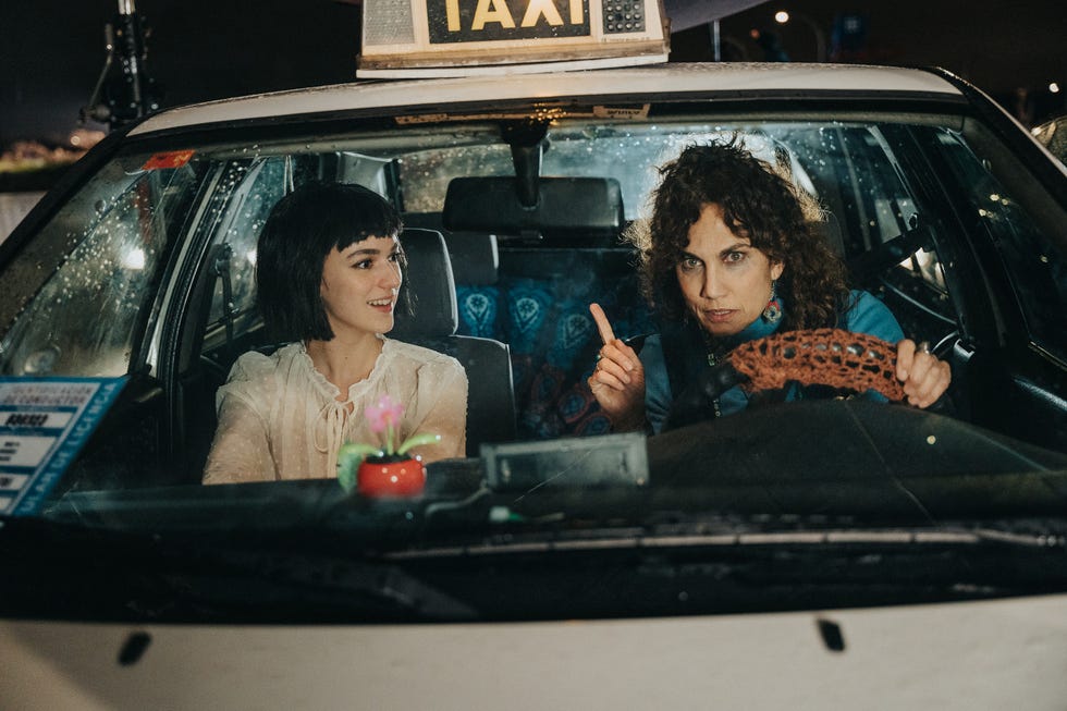 atasco serie amazon prime video