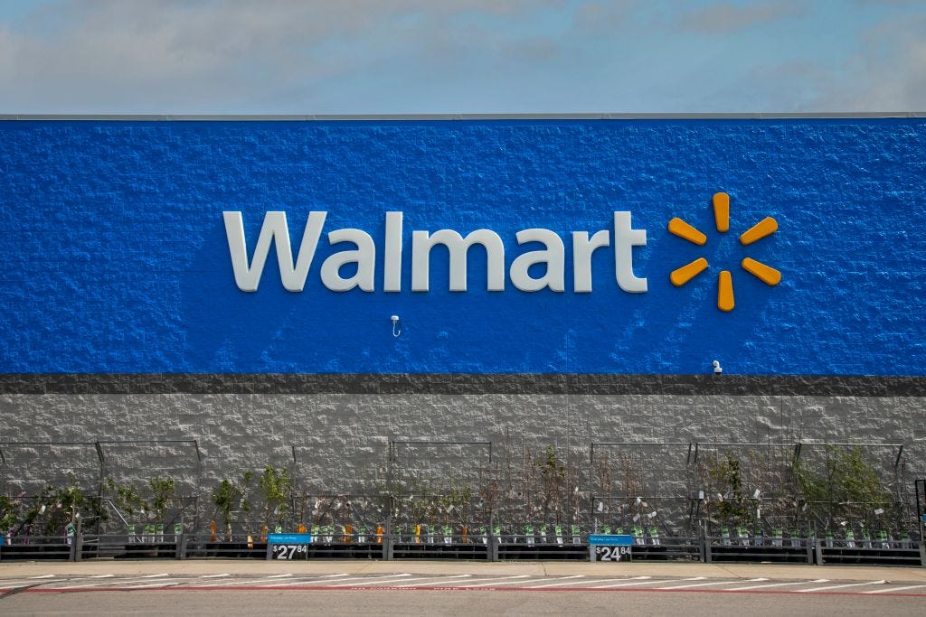 preview for 10 Things You Should Know About Walmart