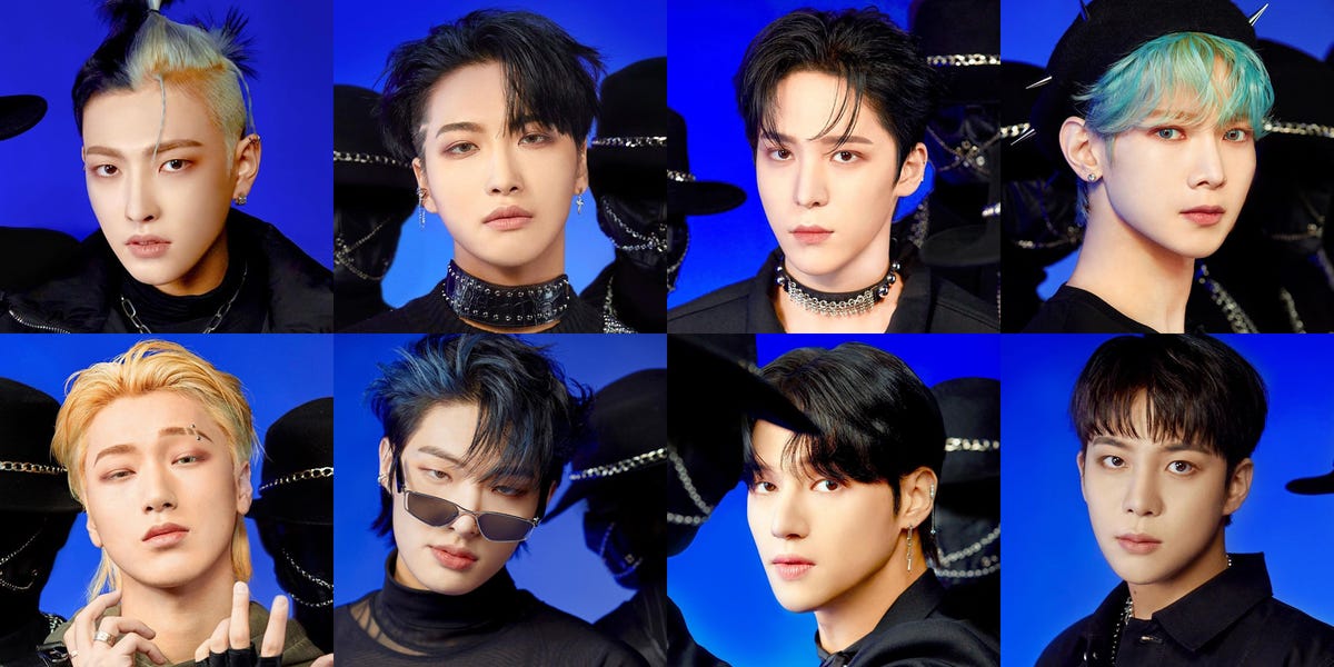 ATEEZ アチズ ヨサン ソウル ファンミ メンバーシップ ユニフォーム