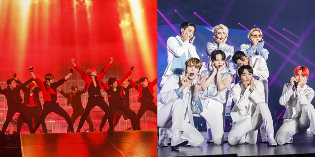 ATEEZコンサートリハーサル観覧券✨ 12/12 幕張メッセ ATEEZが3年越しの夢叶えた幕張公演、ATINYは「宇宙で一番輝く星
