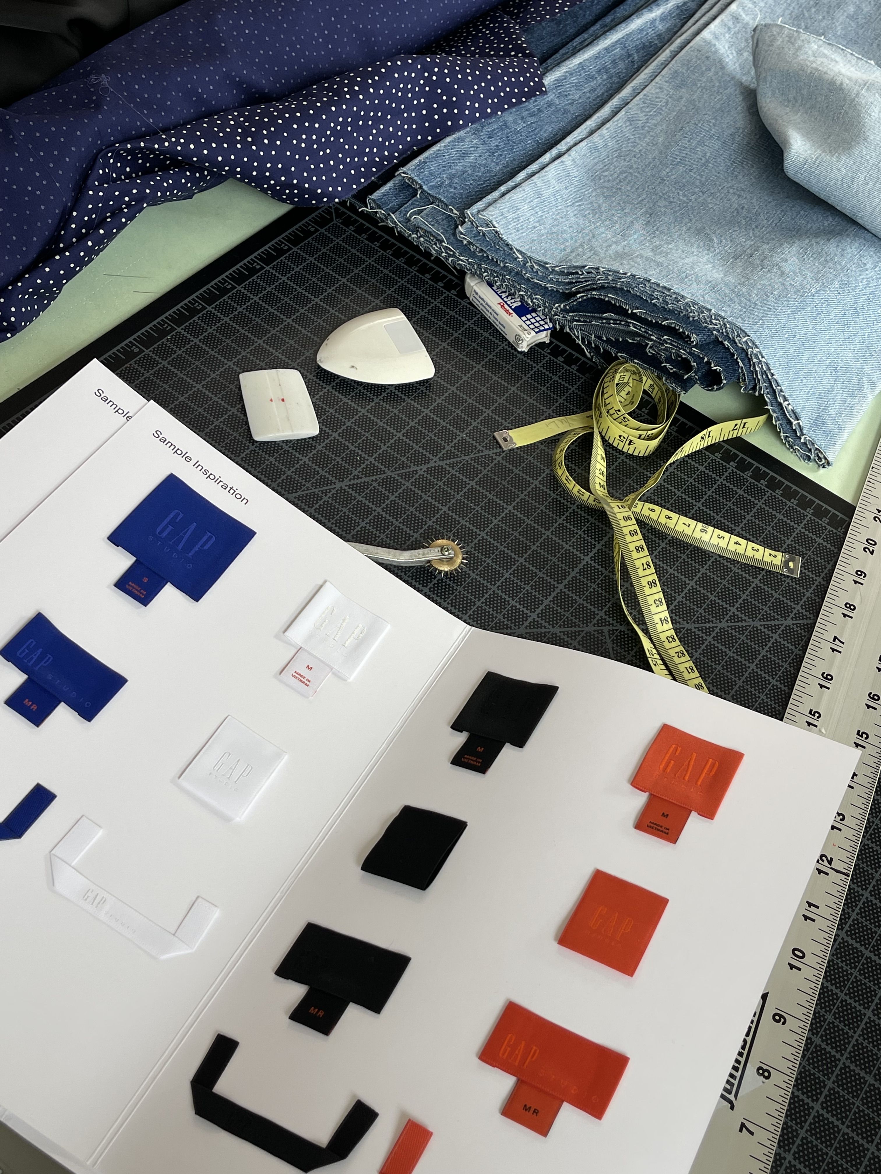 gap PRESS / gap COLLECTIONS - OFFICIAL SITE