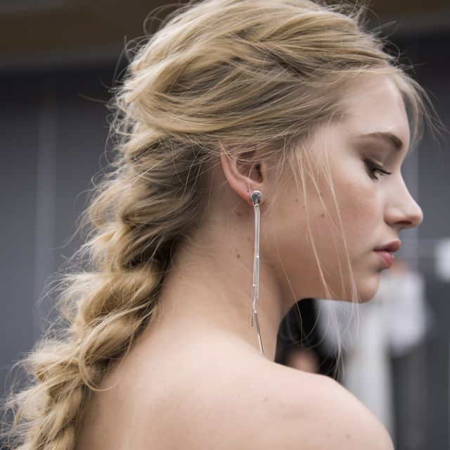 70 peinados recogidos para la novia: las mejores ideas para la boda
