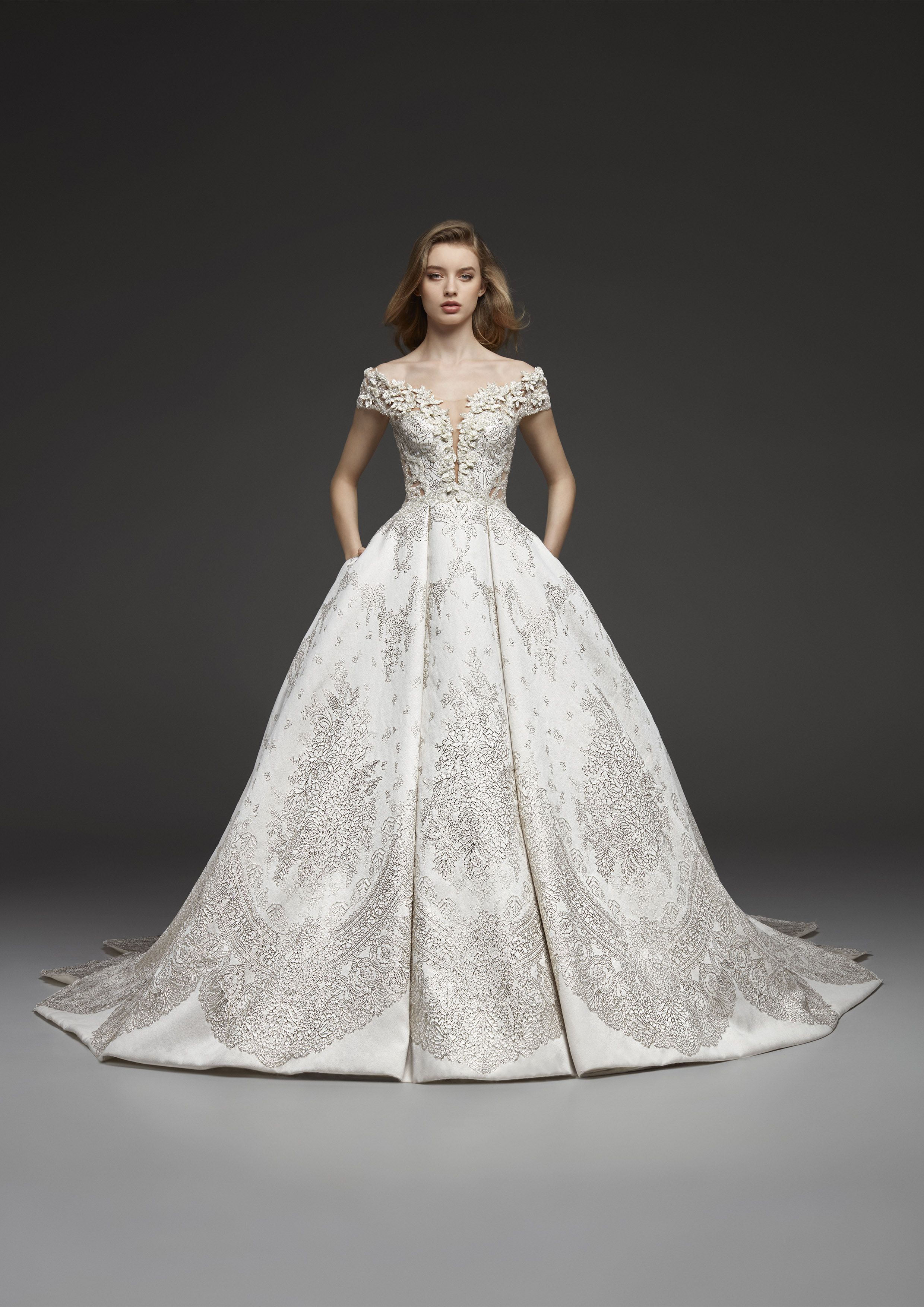 Bridal ball 2024 gowns 2019