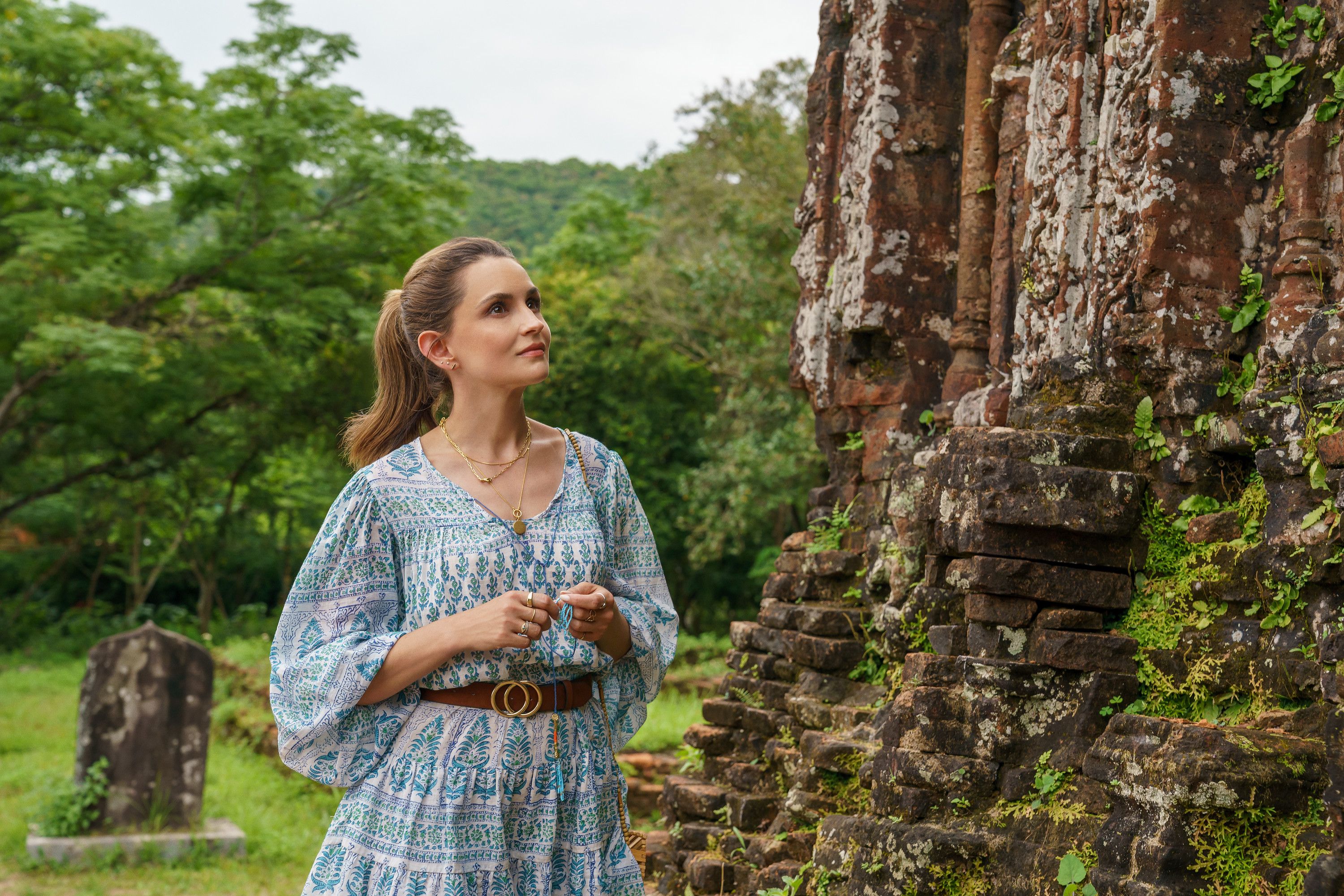 A Tourist's Guide to Love' Features These Vietnam Filming Locations