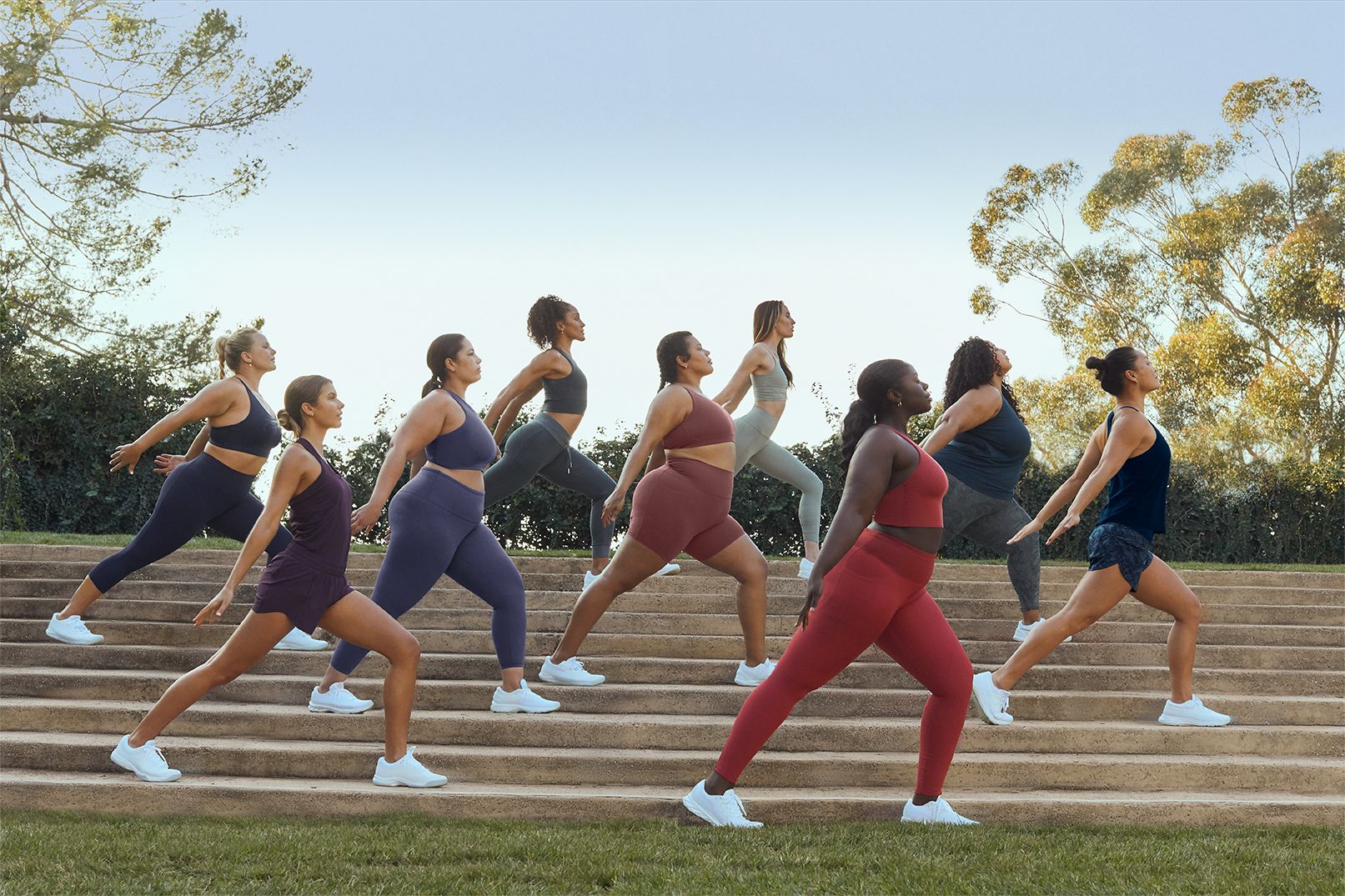 Athleta workout deals