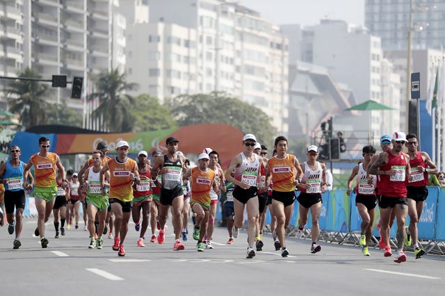 2016 Rio Paralympics - Day 11