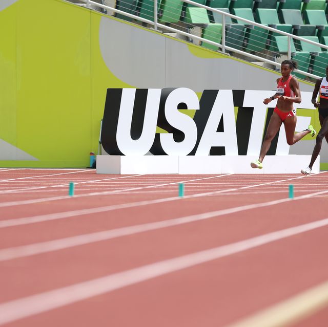 2025 usatf outdoor championships