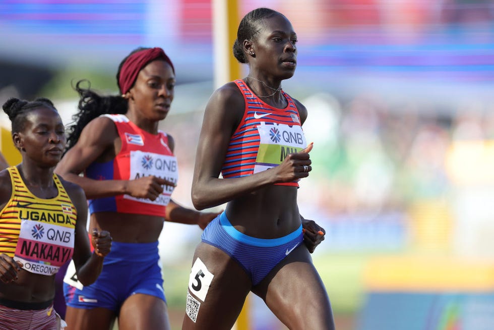 world athletics championships oregon22 day seven