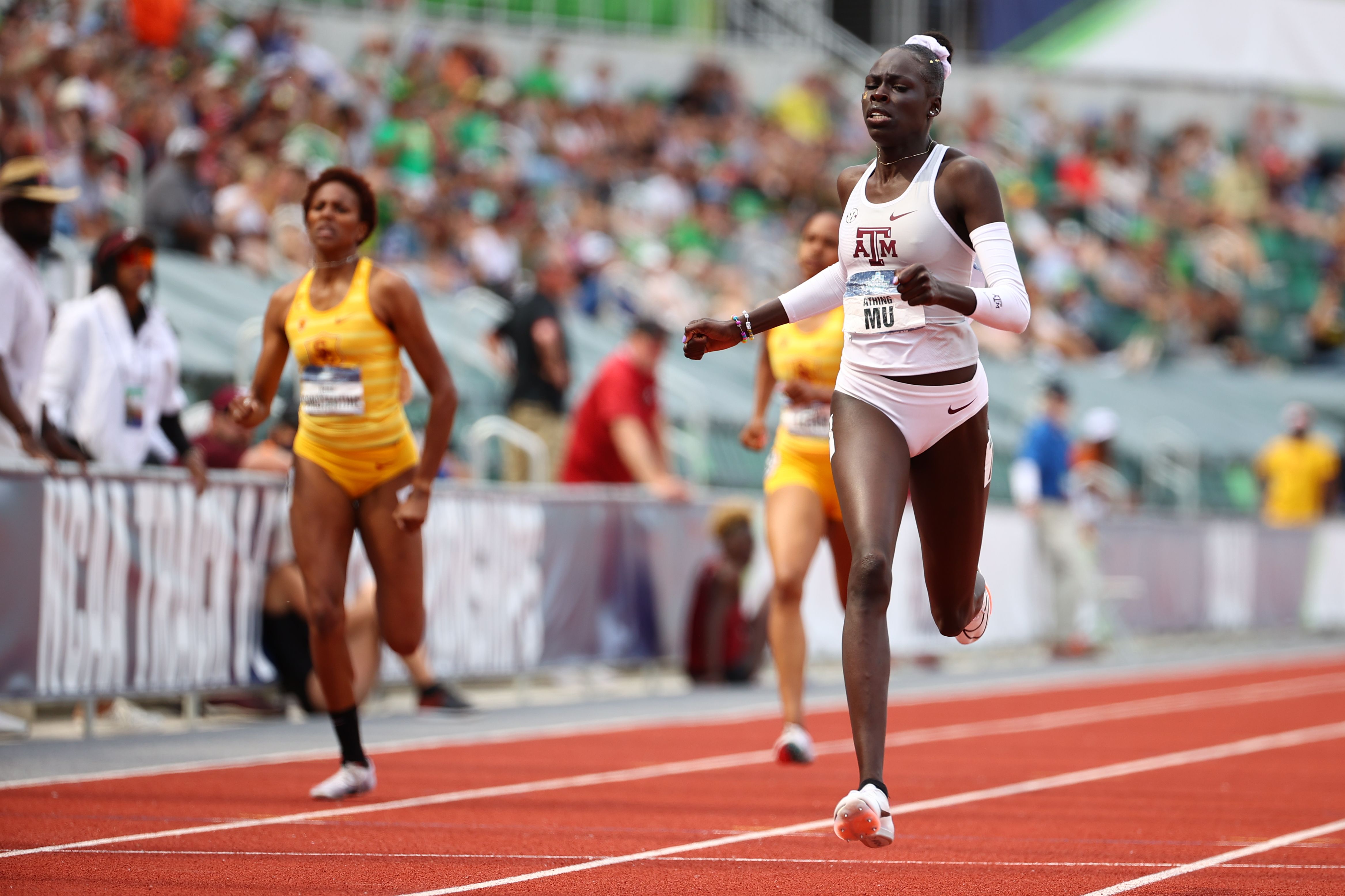 NCAA Track & Field Championships: Top events, women to watch