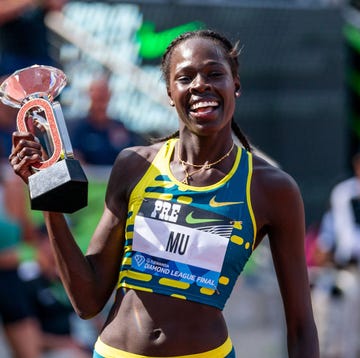 Prefontaine Classic: Day 2 - Diamond League 2023 prefontaine classic day 2 diamond league 2023