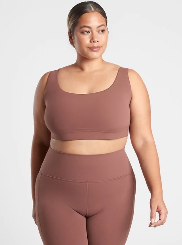 Athleta launches new Inclusive-Size Collection