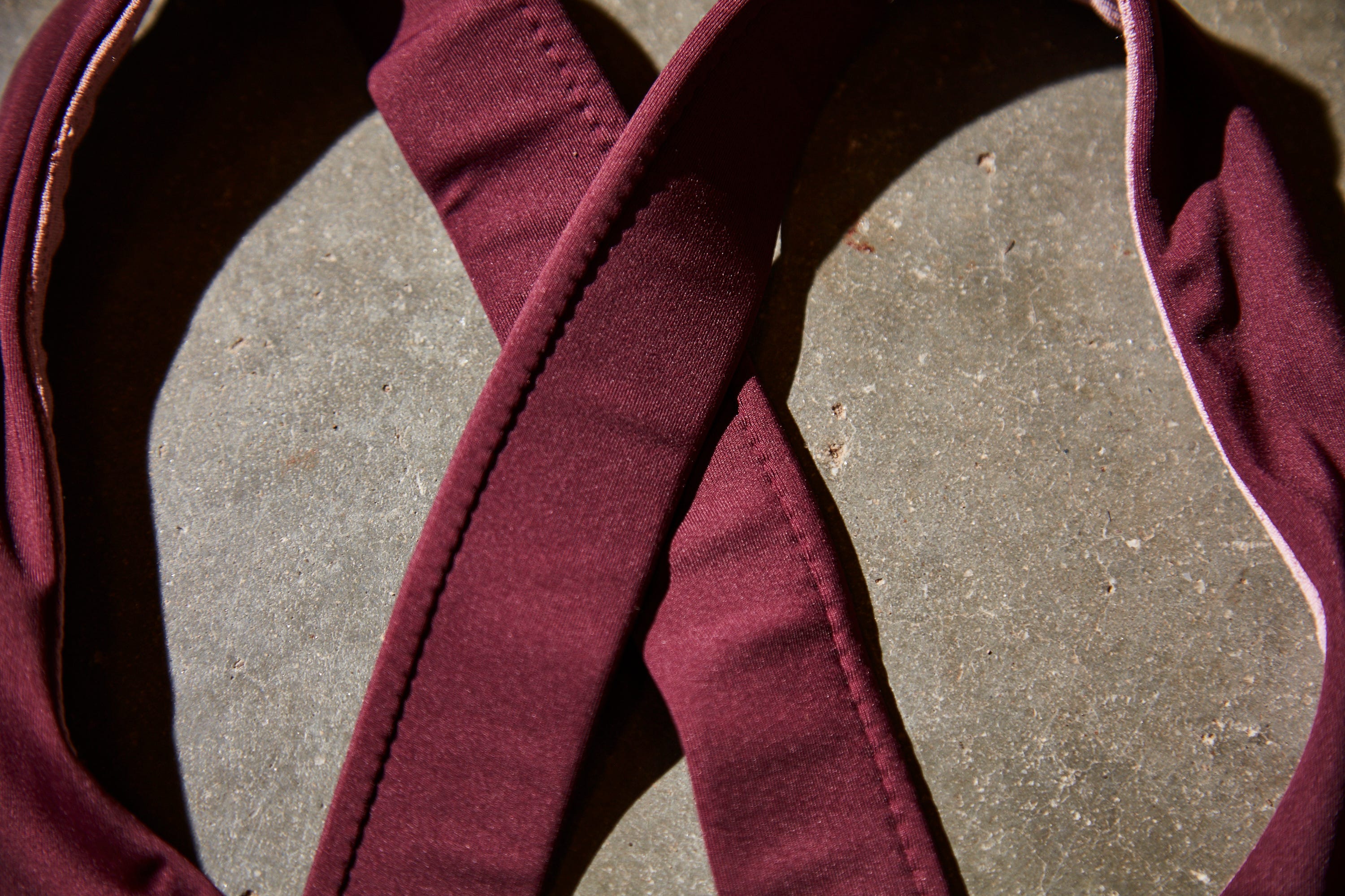 Athleta Cunch Colorblock