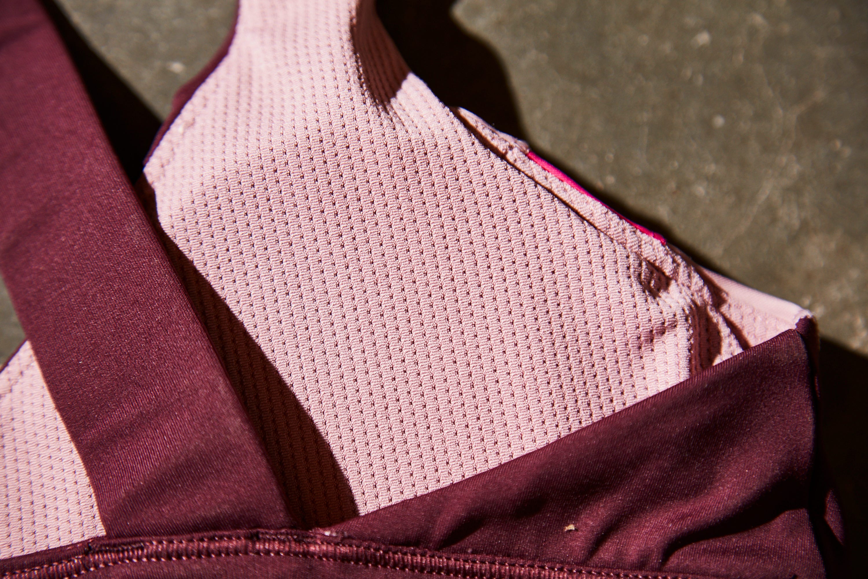 Athleta Cunch Colorblock