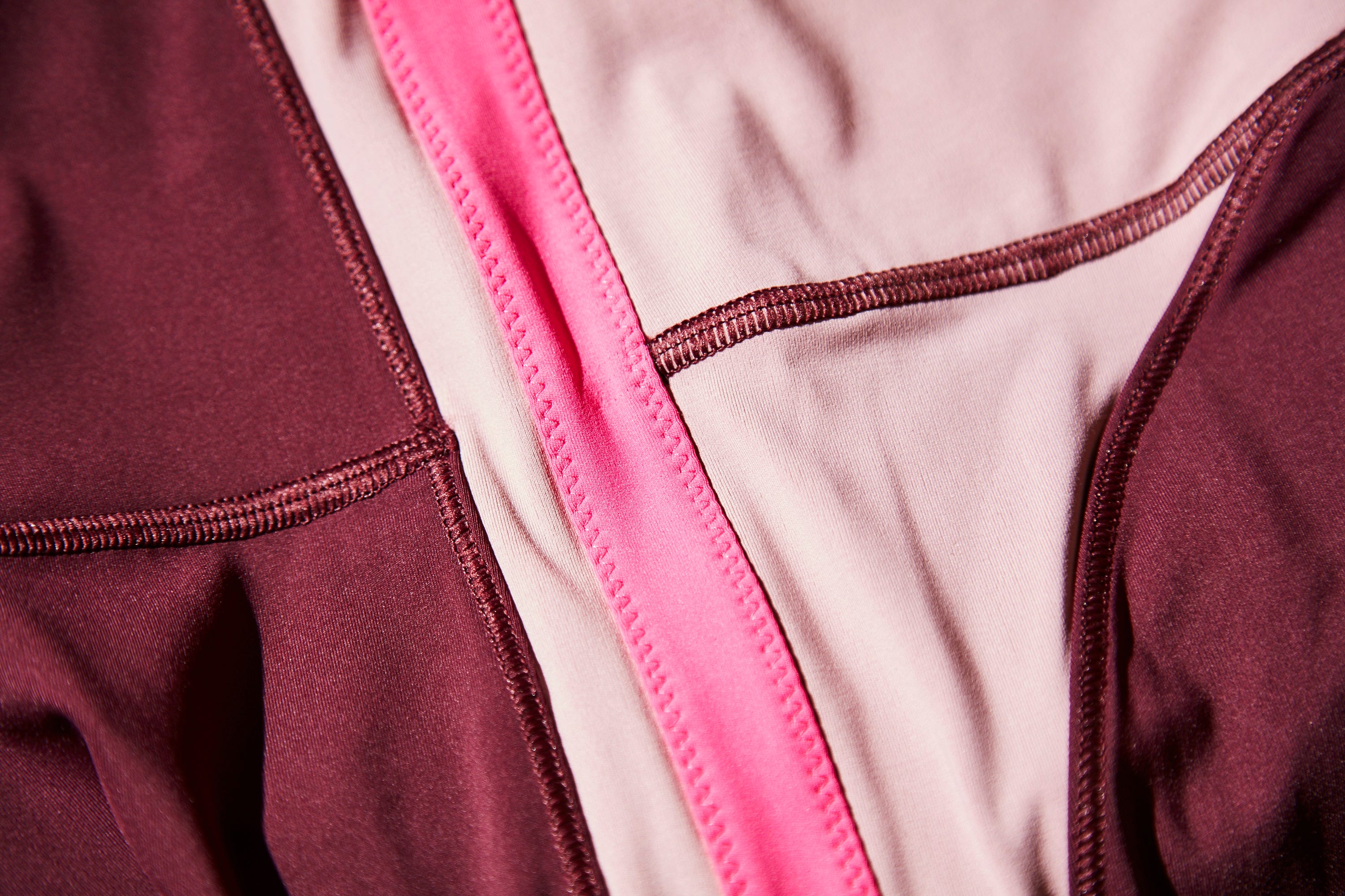 Athleta Cunch Colorblock