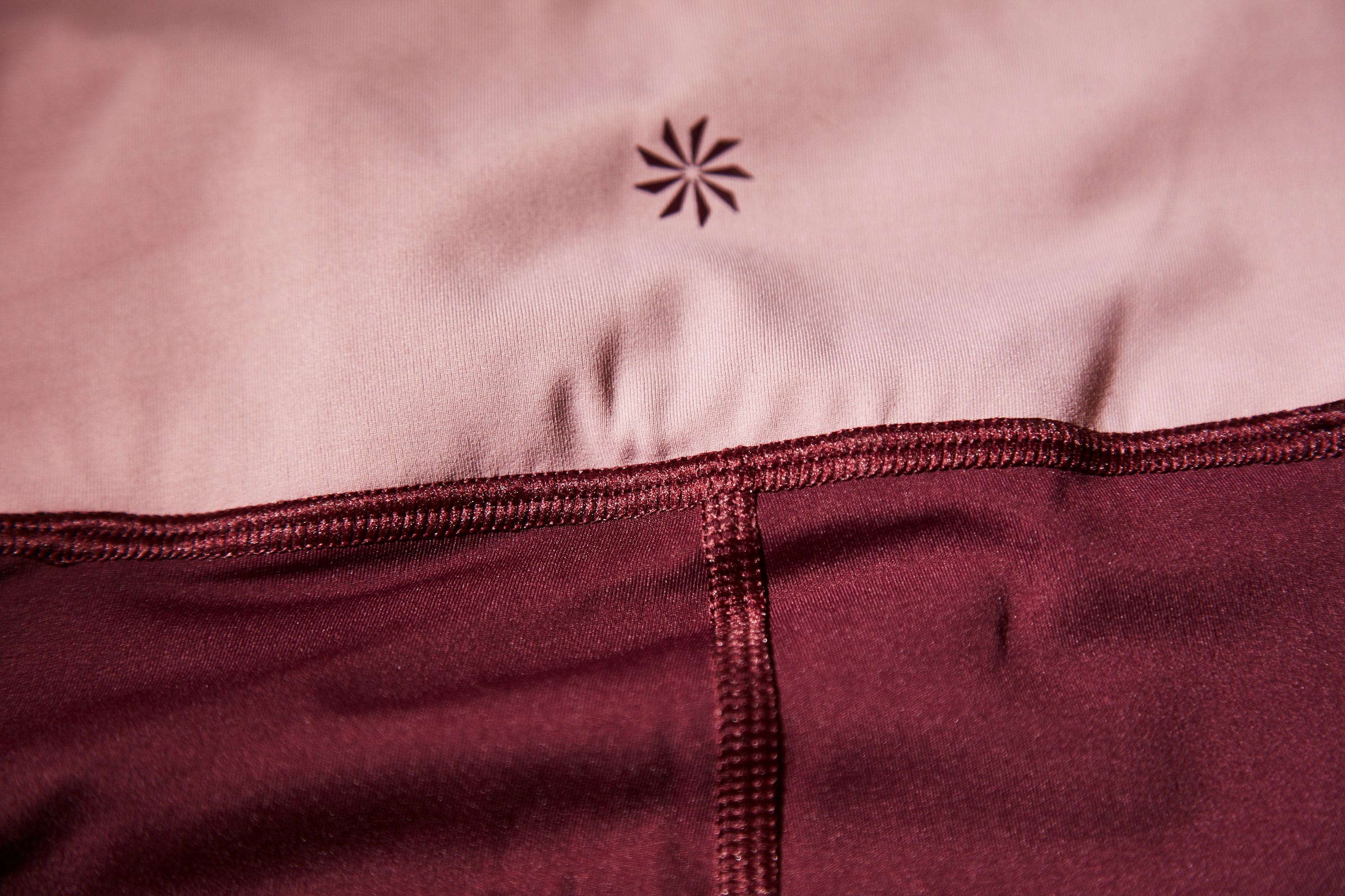 Athleta Cunch Colorblock