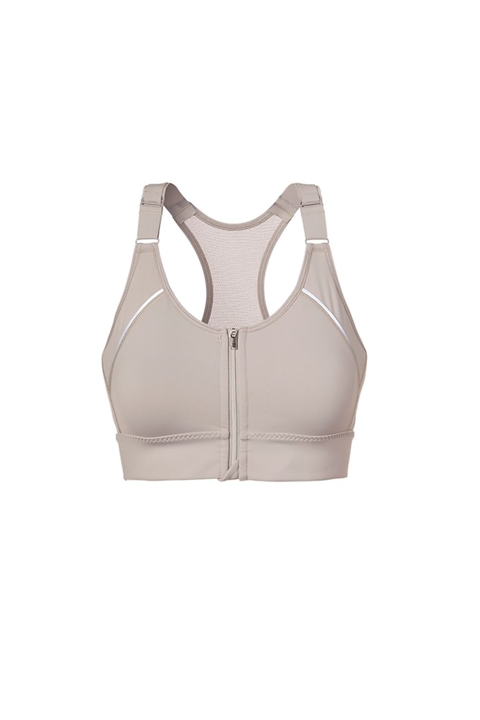 Athleta Created Two New Sports Bras for Breast Cancer Awareness