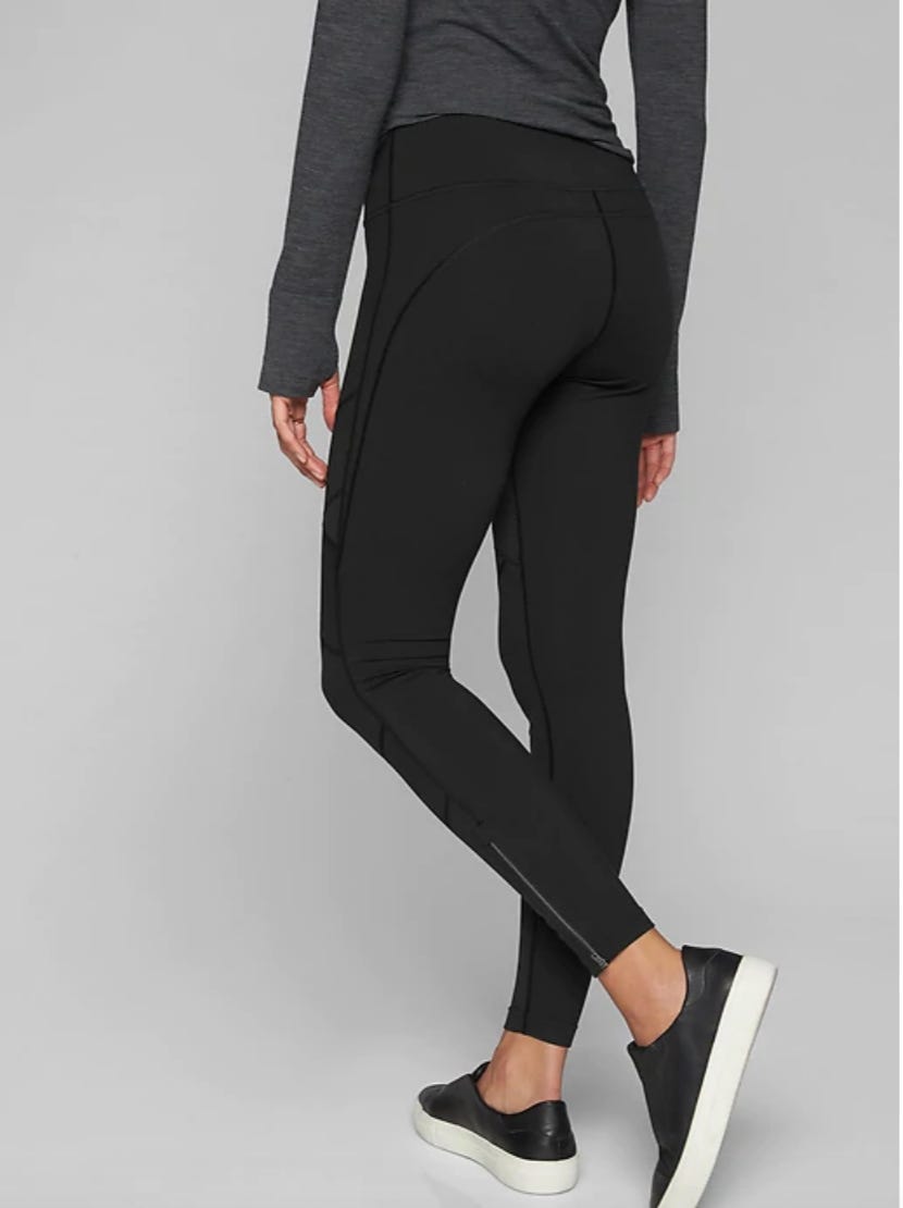 Athleta Sophia tight 