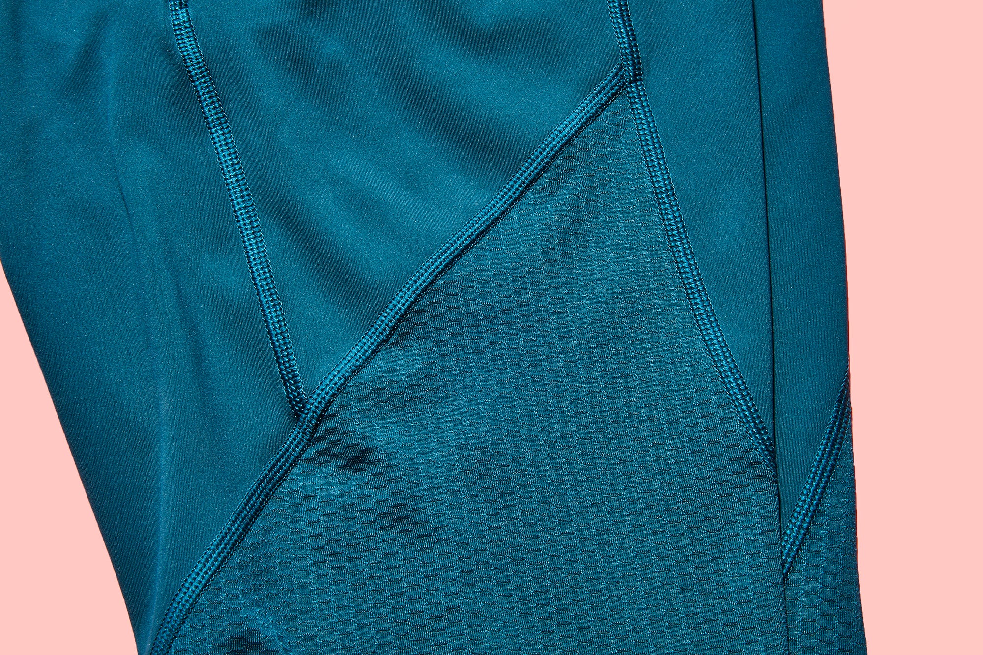 Athleta Mesh contender capri