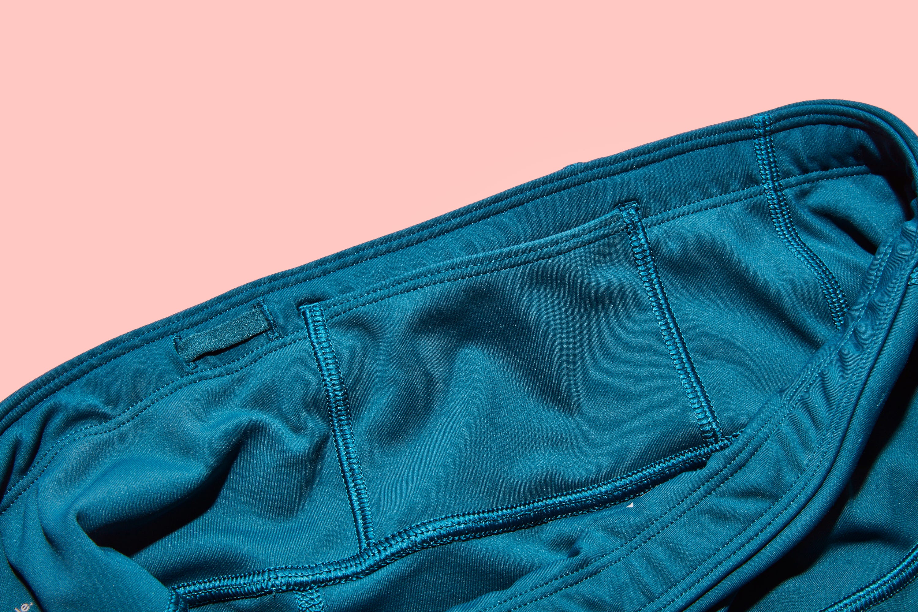 Athleta Mesh contender capri