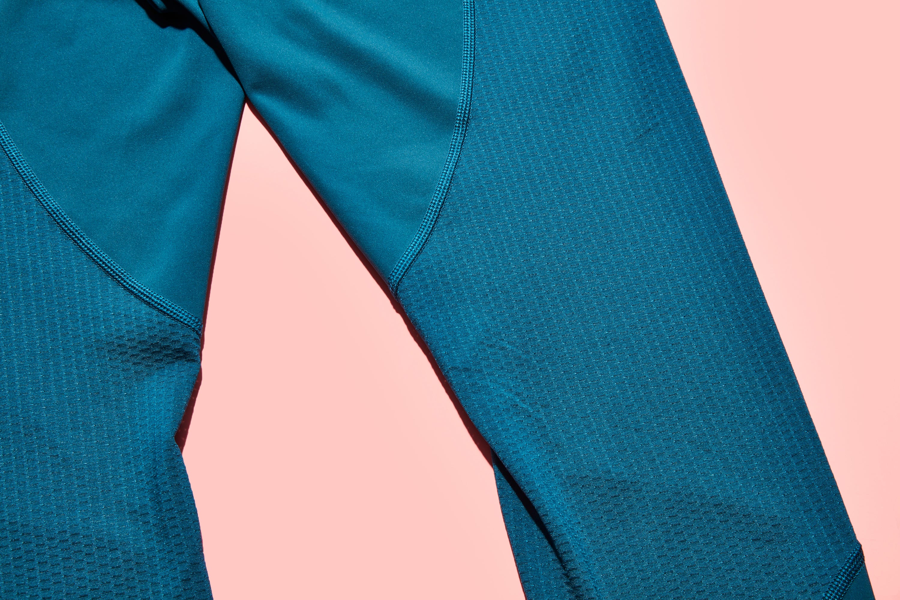 Athleta Mesh contender capri